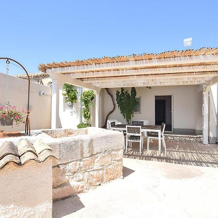 Villa Casa Daviri à Modica Extérieur photo