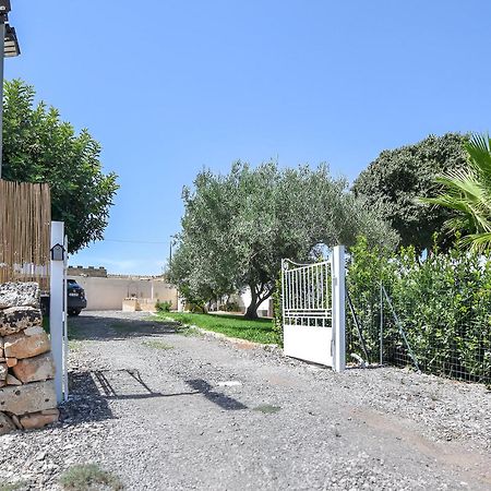 Villa Casa Daviri à Modica Extérieur photo
