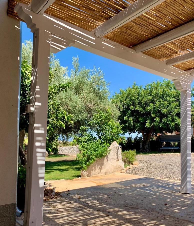 Villa Casa Daviri à Modica Extérieur photo