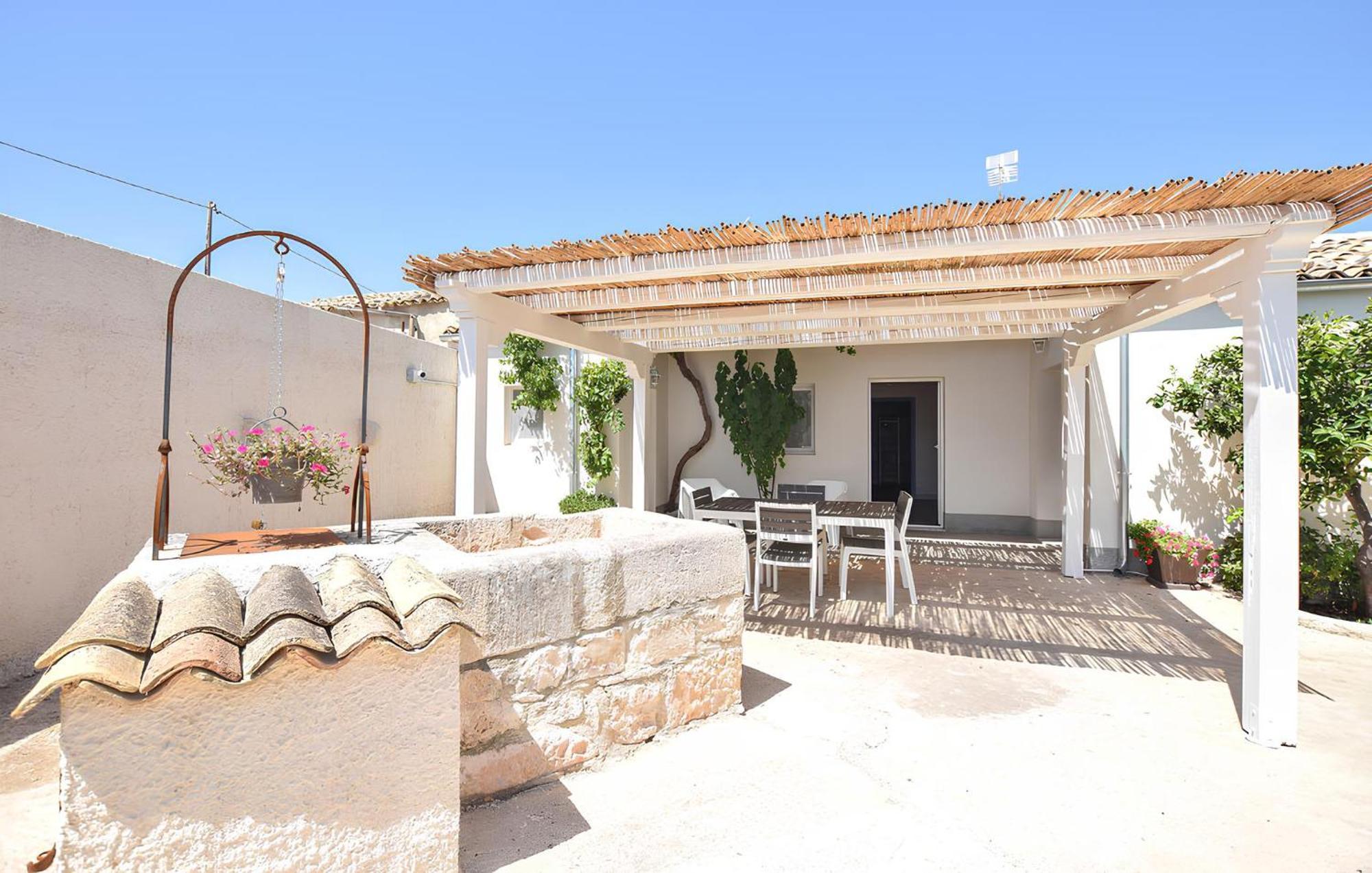 Villa Casa Daviri à Modica Extérieur photo
