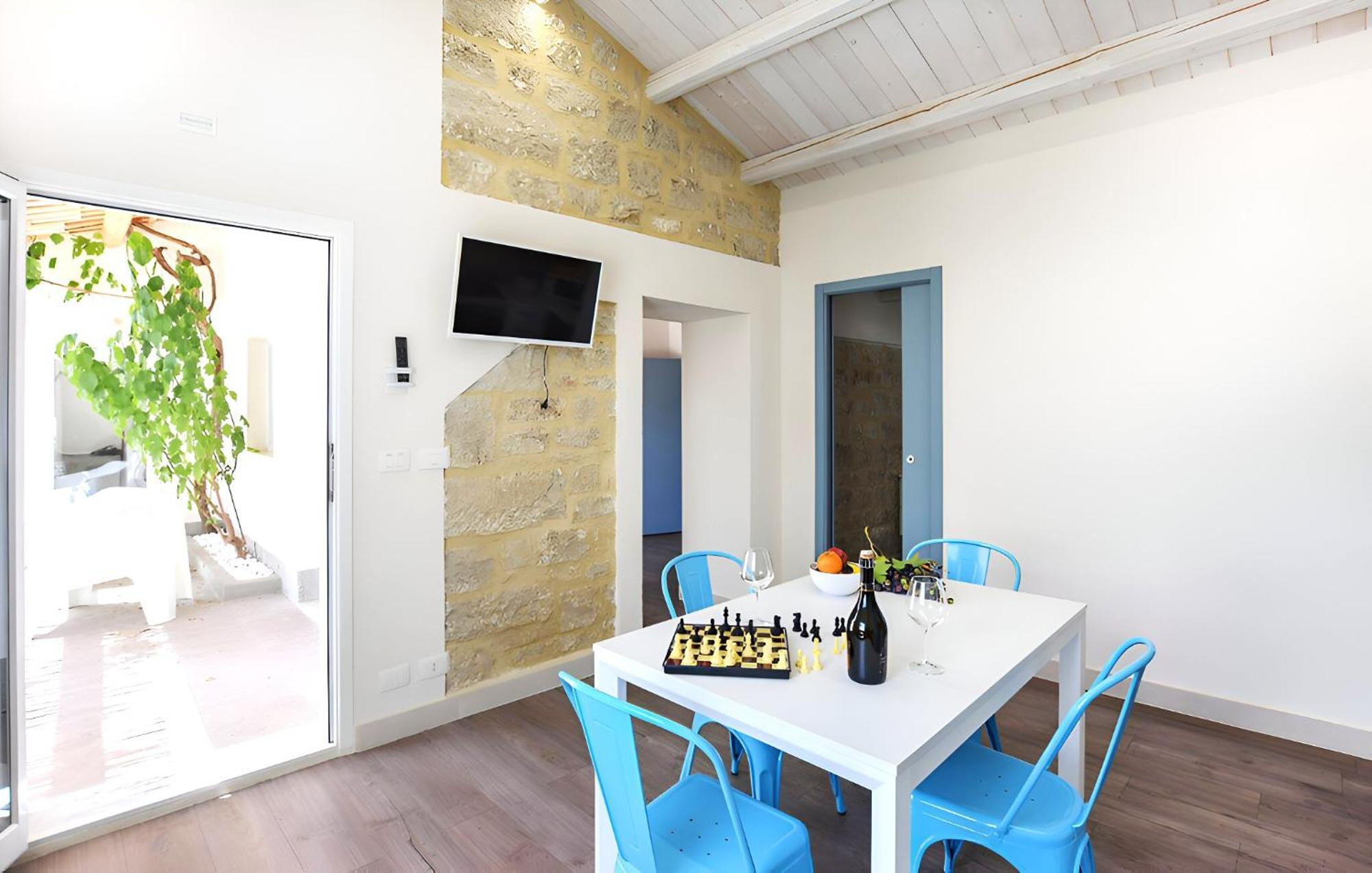 Villa Casa Daviri à Modica Extérieur photo