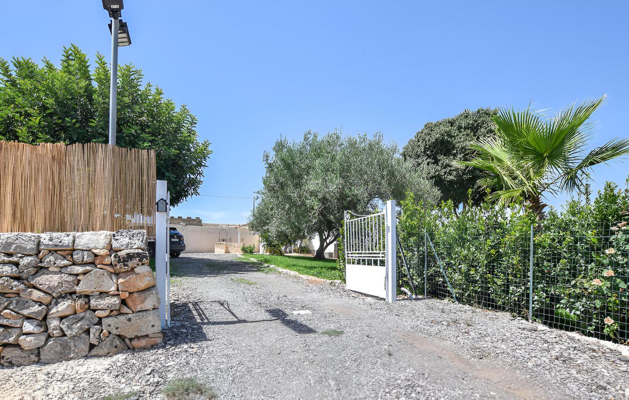 Villa Casa Daviri à Modica Extérieur photo