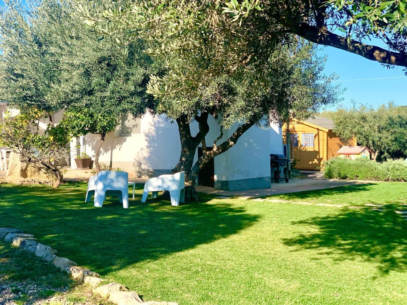 Villa Casa Daviri à Modica Extérieur photo