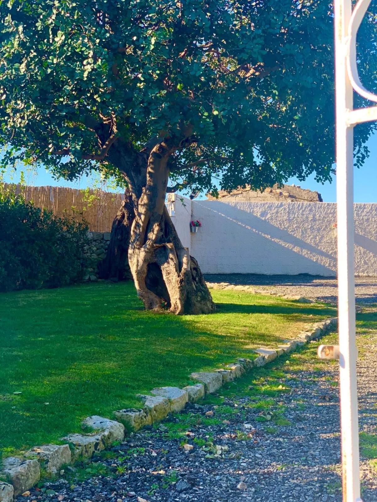 Villa Casa Daviri à Modica Extérieur photo